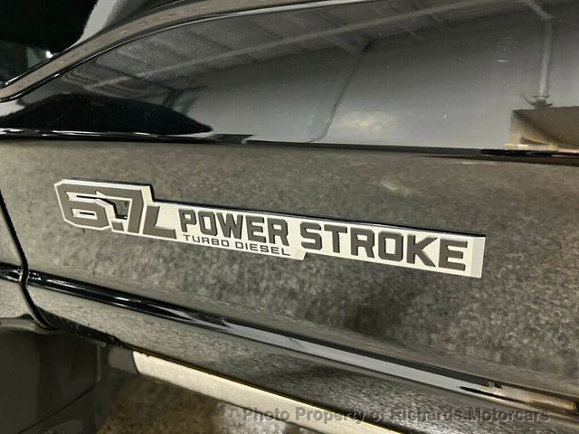 2026 Ford Super Duty F-250 SRW Platinum 4WD Crew Cab 6.75' Box - 22949826 - 14