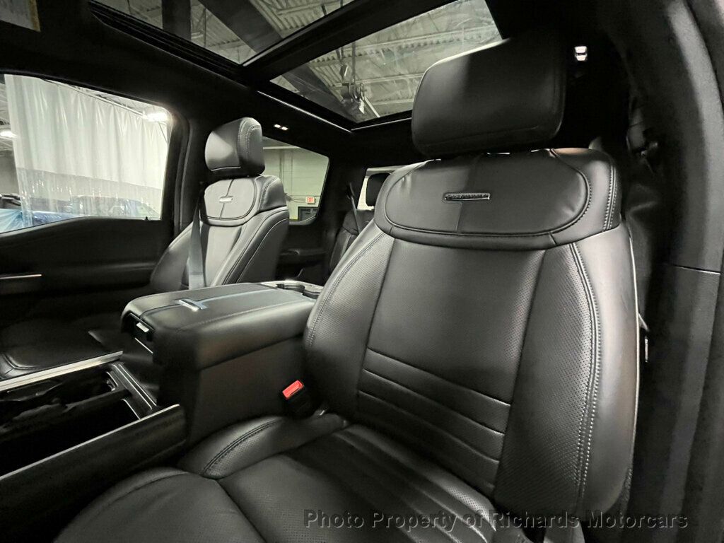 2026 Ford Super Duty F-250 SRW Platinum 4WD Crew Cab 6.75' Box - 22949826 - 20