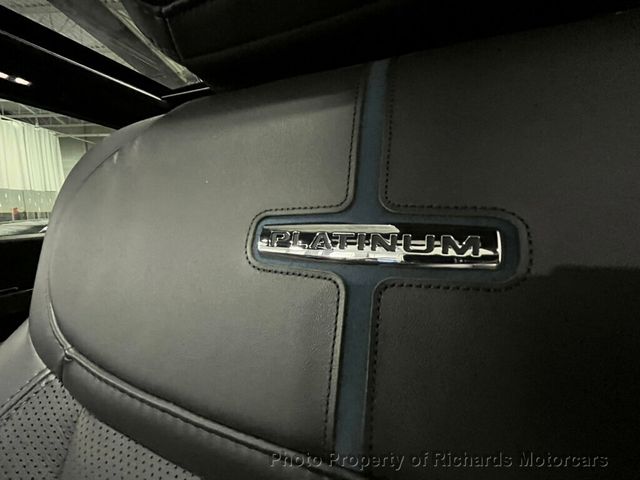 2026 Ford Super Duty F-250 SRW Platinum 4WD Crew Cab 6.75' Box - 22949826 - 21