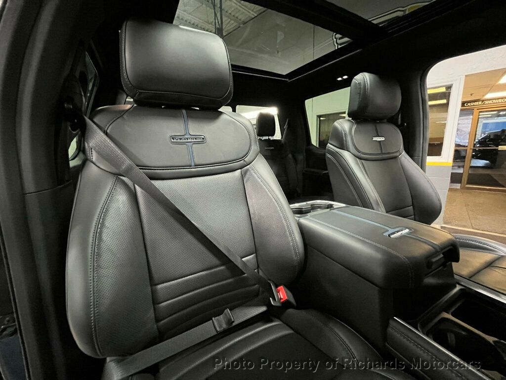 2026 Ford Super Duty F-250 SRW Platinum 4WD Crew Cab 6.75' Box - 22949826 - 28