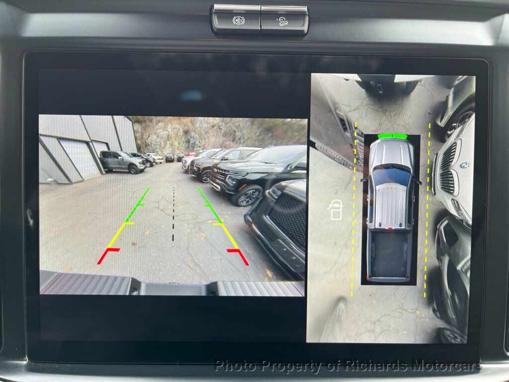 2026 Ford Super Duty F-250 SRW Platinum 4WD Crew Cab 6.75' Box - 22949826 - 34