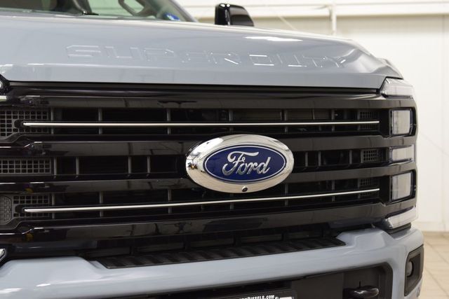 2026 Ford Super Duty F-250 SRW Platinum Tremor - 23038554 - 9