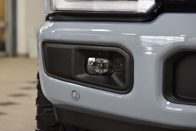 2026 Ford Super Duty F-250 SRW Platinum Tremor - 23038554 - 12