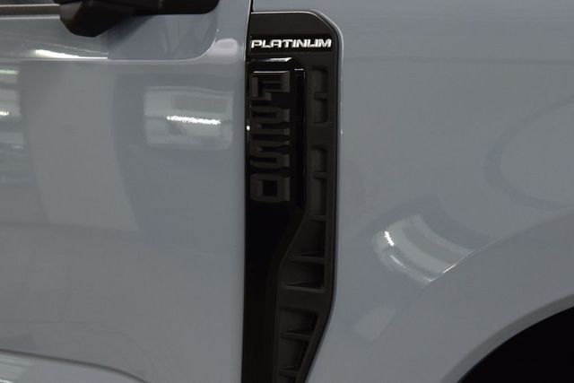 2026 Ford Super Duty F-250 SRW Platinum Tremor - 23038554 - 13