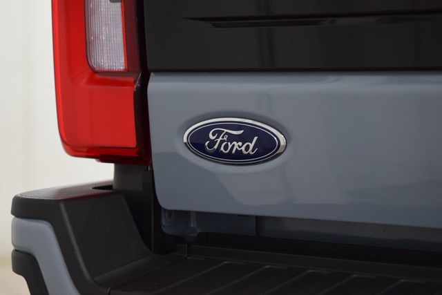 2026 Ford Super Duty F-250 SRW Platinum Tremor - 23038554 - 19