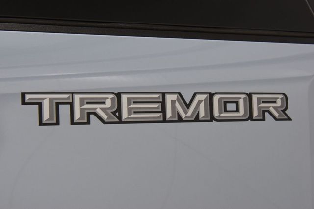2026 Ford Super Duty F-250 SRW Platinum Tremor - 23038554 - 23
