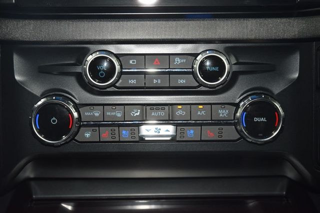 2026 Ford Super Duty F-250 SRW Platinum Tremor - 23038554 - 32