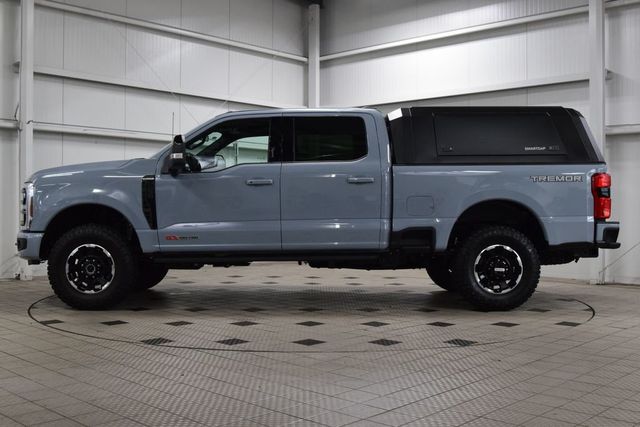 2026 Ford Super Duty F-250 SRW Platinum Tremor - 23038554 - 3