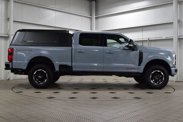 2026 Ford Super Duty F-250 SRW Platinum Tremor - 23038554 - 8