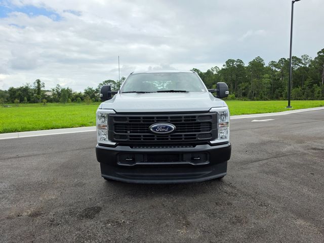 2026 Ford Super Duty F-250 SRW XL - 23040308 - 11