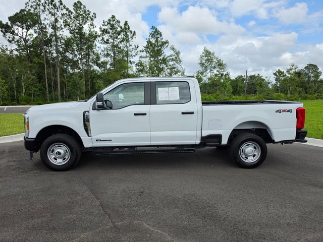 2026 Ford Super Duty F-250 SRW XL - 23040308 - 1