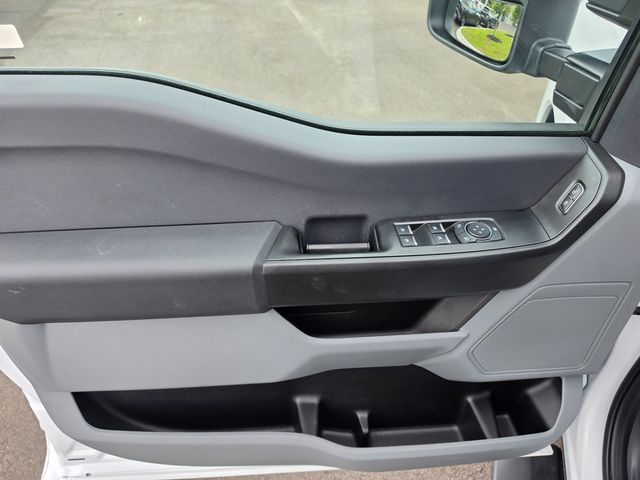 2026 Ford Super Duty F-250 SRW XL - 23040308 - 2