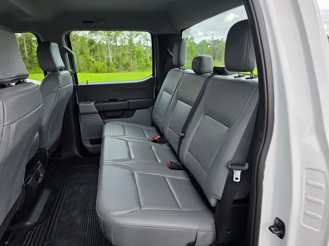 2026 Ford Super Duty F-250 SRW XL - 23040308 - 6