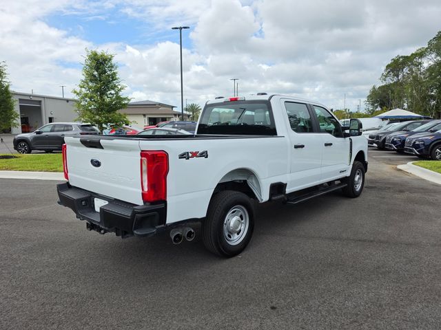2026 Ford Super Duty F-250 SRW XL 4WD - 23040308 - 9
