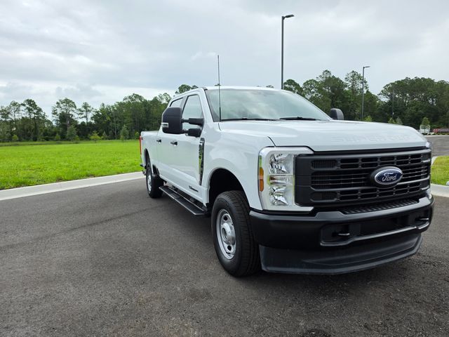 2026 Ford Super Duty F-250 SRW XL 4WD - 23040308 - 10