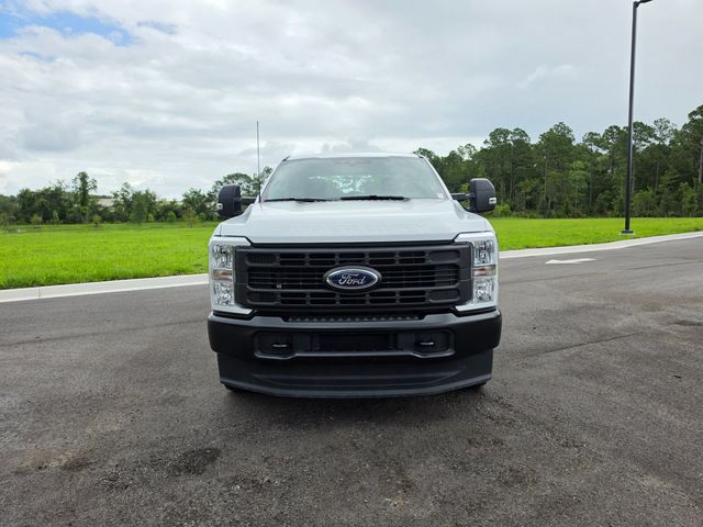 2026 Ford Super Duty F-250 SRW XL 4WD - 23040308 - 11