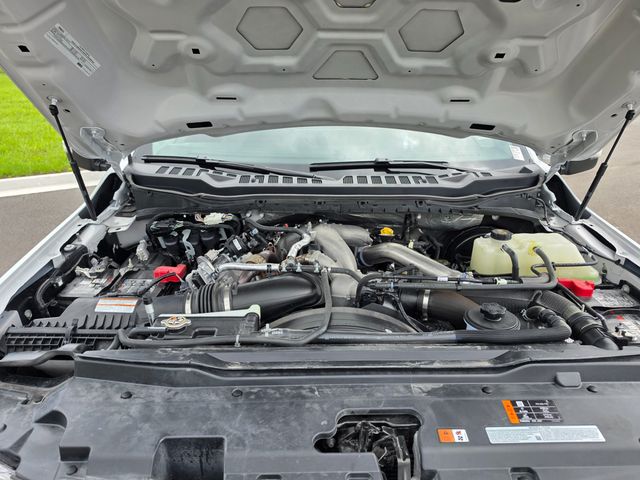 2026 Ford Super Duty F-250 SRW XL 4WD - 23040308 - 12