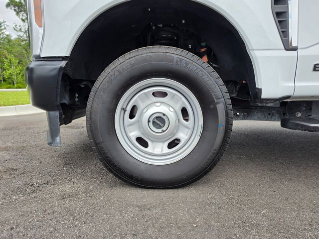 2026 Ford Super Duty F-250 SRW XL 4WD - 23040308 - 13