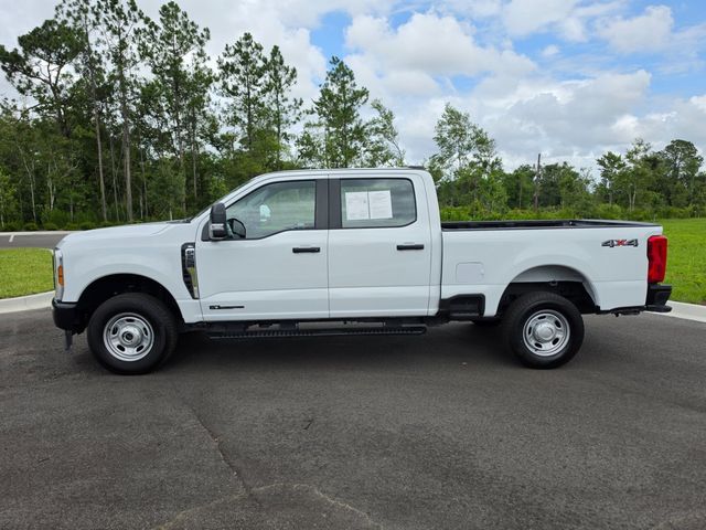 2026 Ford Super Duty F-250 SRW XL 4WD - 23040308 - 1