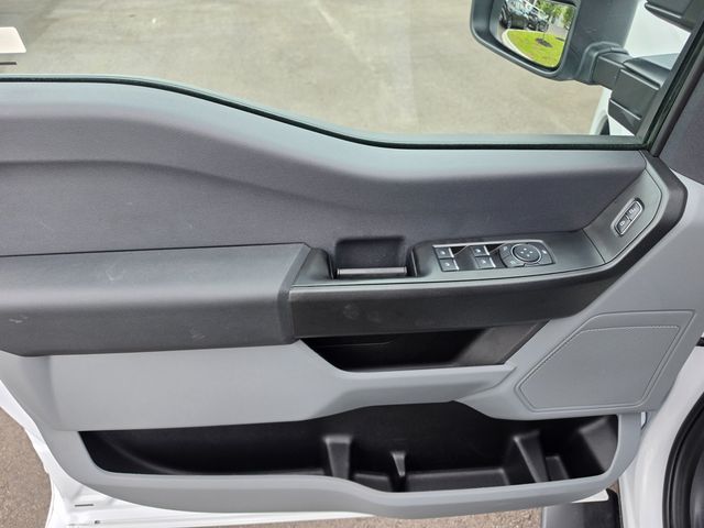 2026 Ford Super Duty F-250 SRW XL 4WD - 23040308 - 2