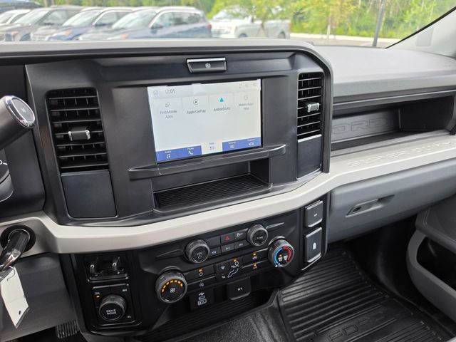 2026 Ford Super Duty F-250 SRW XL 4WD - 23040308 - 4