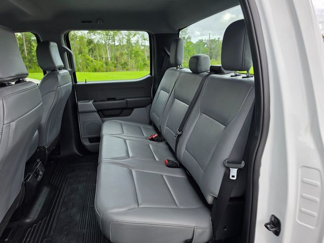 2026 Ford Super Duty F-250 SRW XL 4WD - 23040308 - 6