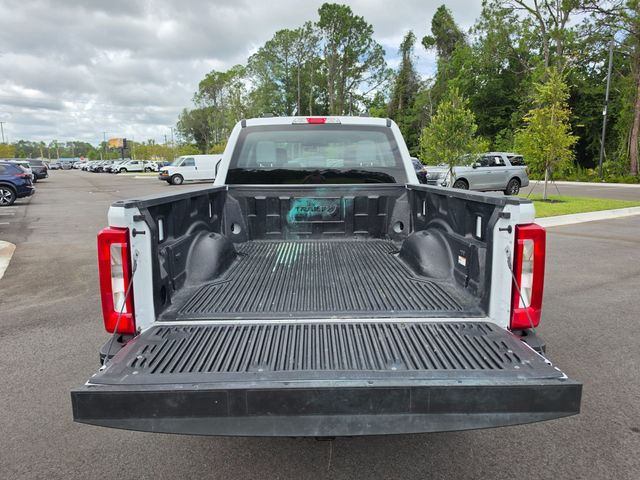 2026 Ford Super Duty F-250 SRW XL 4WD - 23040308 - 8
