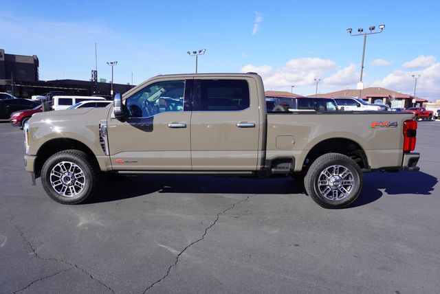 2026 Ford SUPER DUTY F-350  - 22962628 - 1