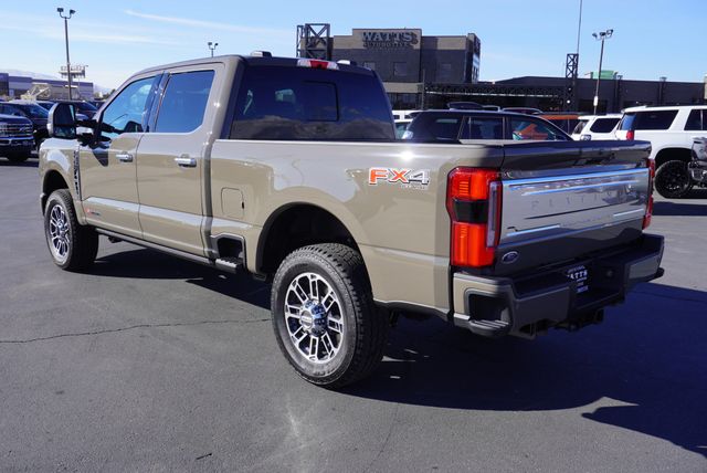 2026 Ford SUPER DUTY F-350  - 22962628 - 2