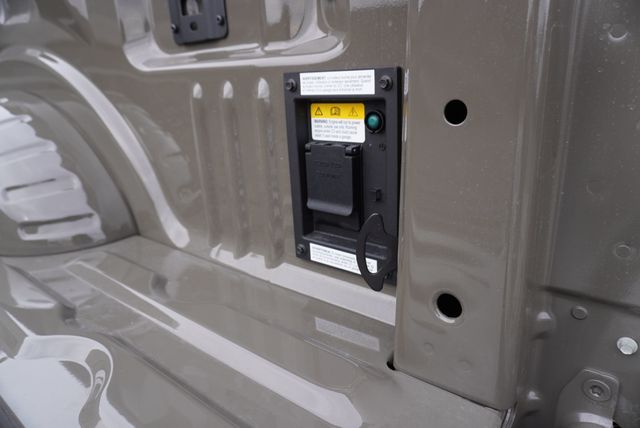 2026 Ford SUPER DUTY F-350 KING RANCH - 22967202 - 11