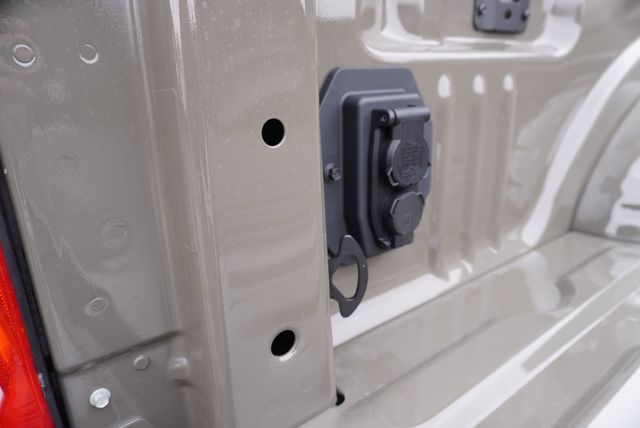 2026 Ford SUPER DUTY F-350 KING RANCH - 22967202 - 12