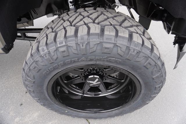 2026 Ford SUPER DUTY F-350 KING RANCH - 22967202 - 18