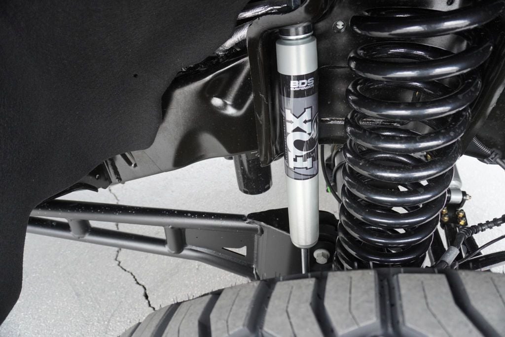 2026 Ford SUPER DUTY F-350 KING RANCH - 22967202 - 20