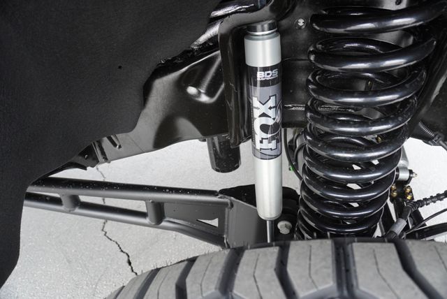 2026 Ford SUPER DUTY F-350 KING RANCH - 22967202 - 20