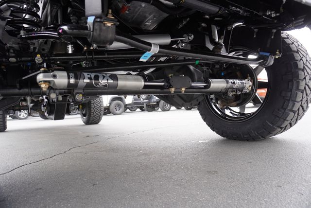 2026 Ford SUPER DUTY F-350 KING RANCH - 22967202 - 21