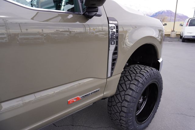 2026 Ford SUPER DUTY F-350 KING RANCH - 22967202 - 23