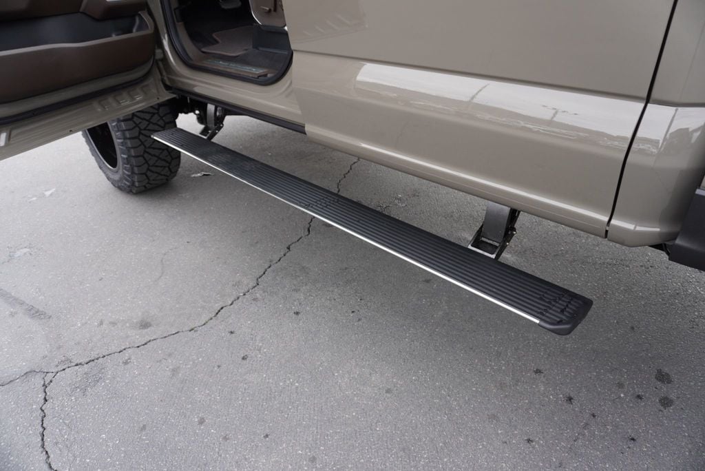 2026 Ford SUPER DUTY F-350 KING RANCH - 22967202 - 24