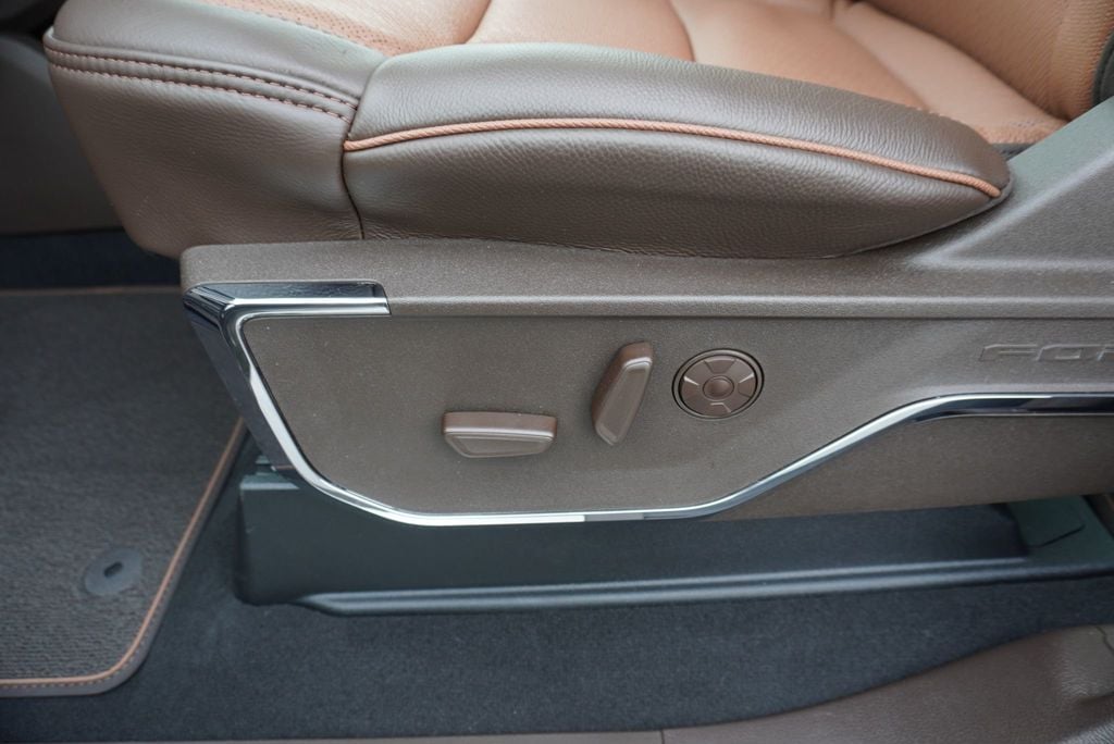 2026 Ford SUPER DUTY F-350 KING RANCH - 22967202 - 31