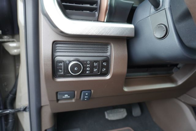 2026 Ford SUPER DUTY F-350 KING RANCH - 22967202 - 33