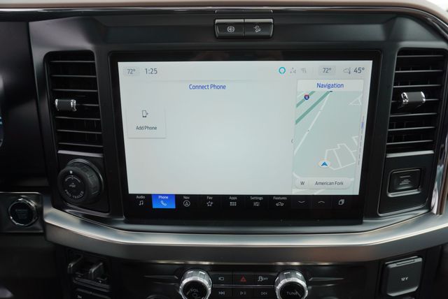 2026 Ford SUPER DUTY F-350 KING RANCH - 22967202 - 39