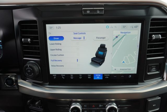 2026 Ford SUPER DUTY F-350 KING RANCH - 22967202 - 43