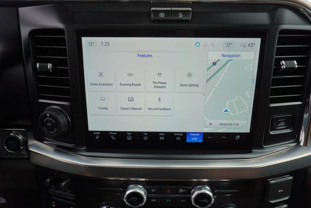 2026 Ford SUPER DUTY F-350 KING RANCH - 22967202 - 44