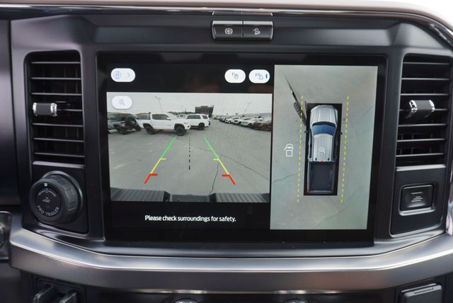 2026 Ford SUPER DUTY F-350 KING RANCH - 22967202 - 45