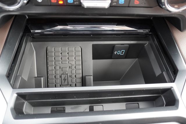 2026 Ford SUPER DUTY F-350 KING RANCH - 22967202 - 50