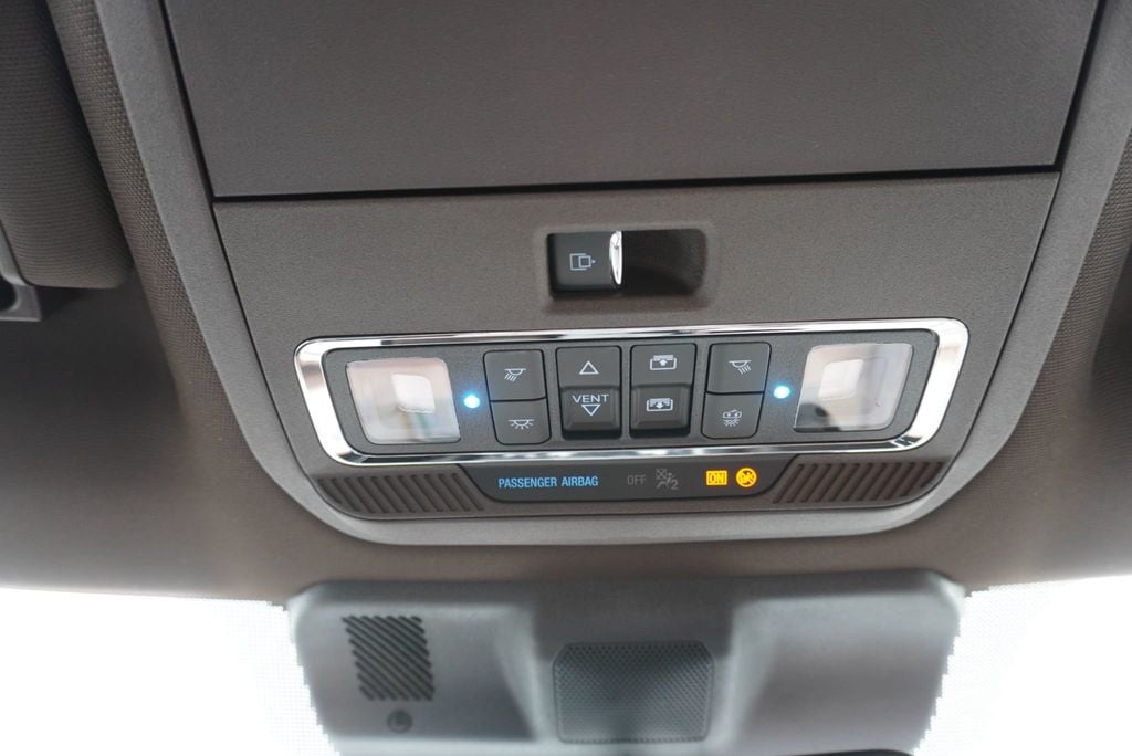 2026 Ford SUPER DUTY F-350 KING RANCH - 22967202 - 51