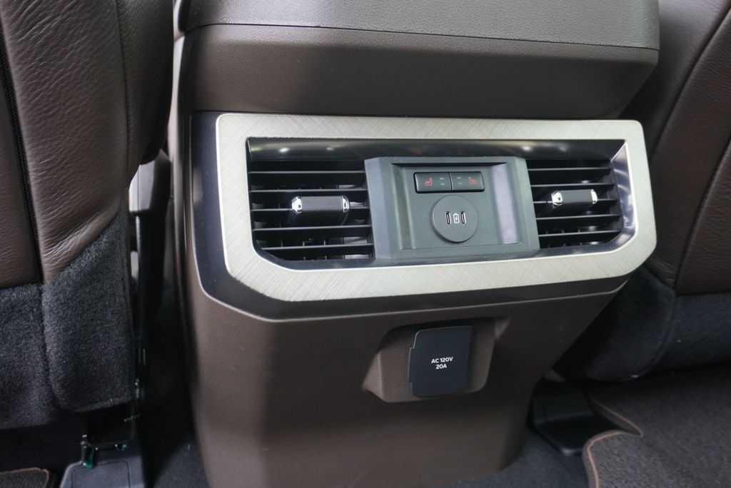 2026 Ford SUPER DUTY F-350 KING RANCH - 22967202 - 55