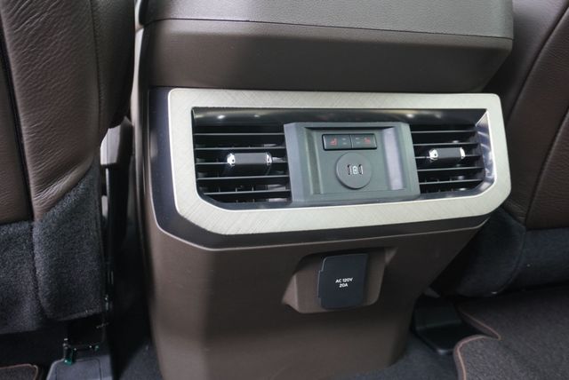 2026 Ford SUPER DUTY F-350 KING RANCH - 22967202 - 55