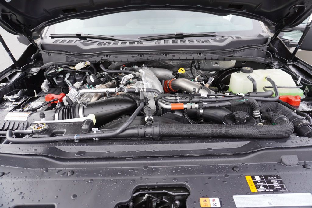 2026 Ford SUPER DUTY F-350 KING RANCH - 22967202 - 57