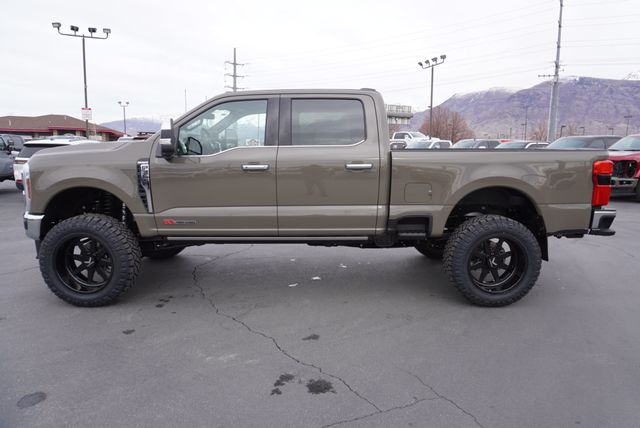 2026 Ford SUPER DUTY F-350 KING RANCH - 22967202 - 6