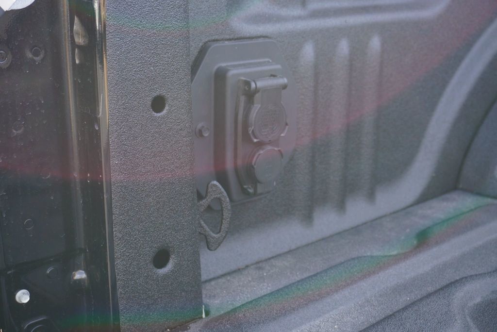 2026 Ford SUPER DUTY F-350 KING RANCH - 22988919 - 11